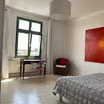 Haus Juliana - Exklusiv Wohnen In Einem Baederarchitektur Haus Heringsdorf