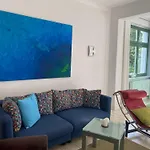 Haus Juliana - Exklusiv Wohnen In Einem Baederarchitektur Haus Apartman