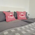 Apartmán Haus Juliana - Exklusiv Wohnen In Einem Baederarchitektur Haus