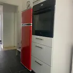 Apartman Haus Juliana - Exklusiv Wohnen In Einem Baederarchitektur Haus