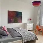 Apartman Haus Juliana - Exklusiv Wohnen In Einem Baederarchitektur Haus *