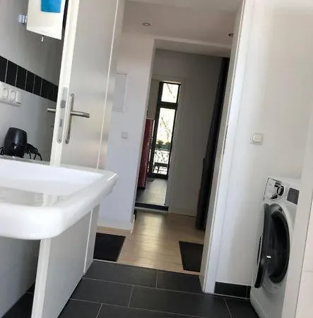Haus Juliana - Exklusiv Wohnen In Einem Bäderarchitektur Haus Heringsdorf (Usedom)