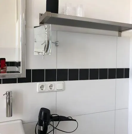 Haus Juliana - Exklusiv Wohnen In Einem Bäderarchitektur Haus Apartment Heringsdorf (Usedom)