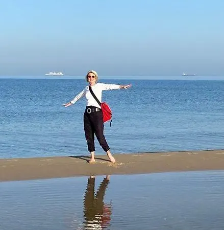 Haus Juliana - Exklusiv Wohnen In Einem Baederarchitektur Haus *