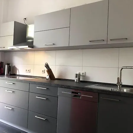 Apartment Haus Juliana - Exklusiv Wohnen In Einem Bäderarchitektur Haus Heringsdorf (Usedom)