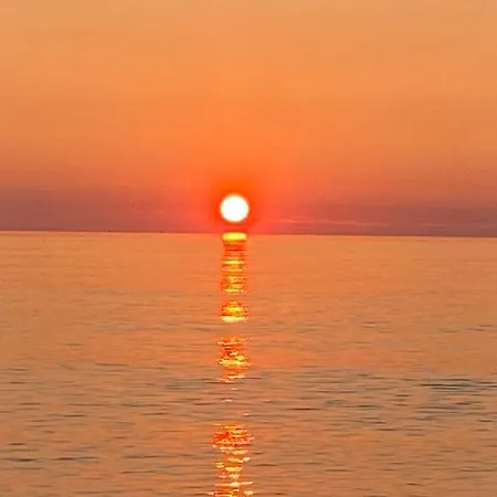 Appartement Haus Juliana - Exklusiv Wohnen In Einem Baederarchitektur Haus Heringsdorf (Usedom)