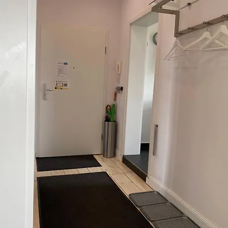 Haus Juliana - Exklusiv Wohnen In Einem Bäderarchitektur Haus