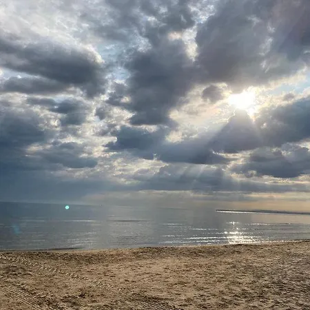 Appartement Haus Juliana - Exklusiv Wohnen In Einem Baederarchitektur Haus *