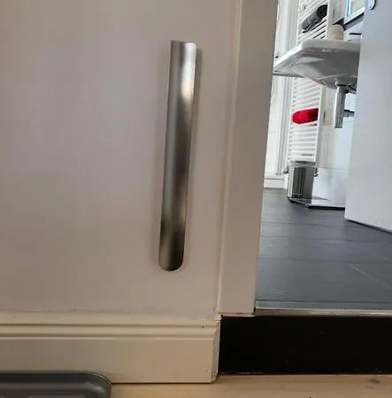 Haus Juliana - Exklusiv Wohnen In Einem Bäderarchitektur Haus