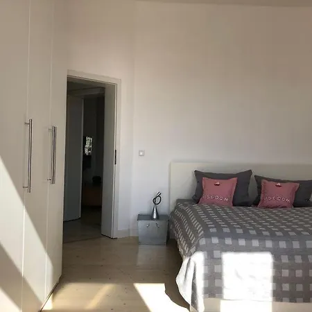 Haus Juliana - Exklusiv Wohnen In Einem Bäderarchitektur Haus Apartment *