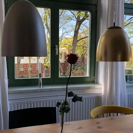 Apartment Haus Juliana - Exklusiv Wohnen In Einem Bäderarchitektur Haus *