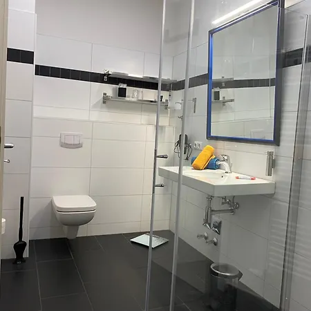 Haus Juliana - Exklusiv Wohnen In Einem Baederarchitektur Haus *