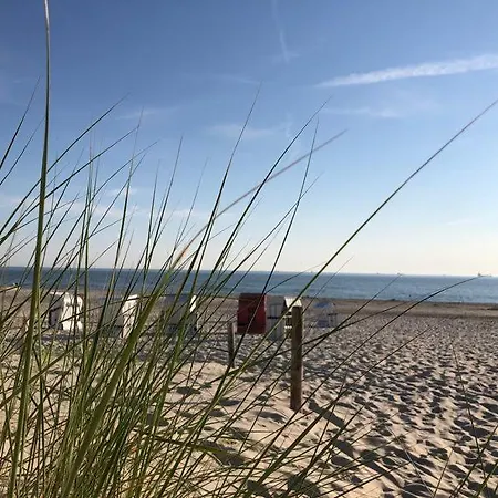Apartamento Haus Juliana - Exklusiv Wohnen In Einem Baederarchitektur Haus Heringsdorf (Usedom)