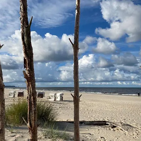 Appartement Haus Juliana - Exklusiv Wohnen In Einem Baederarchitektur Haus