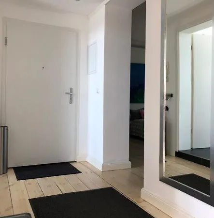Haus Juliana - Exklusiv Wohnen In Einem Bäderarchitektur Haus Heringsdorf (Usedom)