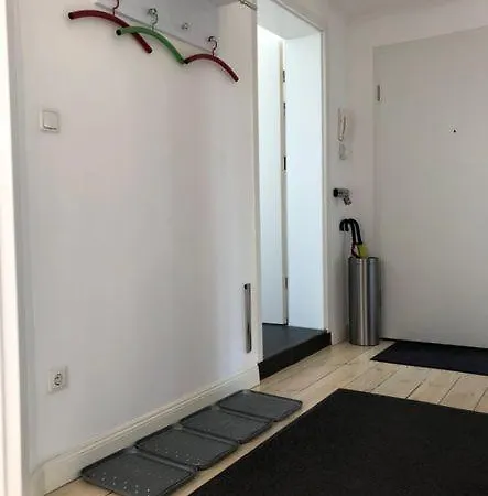 Apartment Haus Juliana - Exklusiv Wohnen In Einem Bäderarchitektur Haus