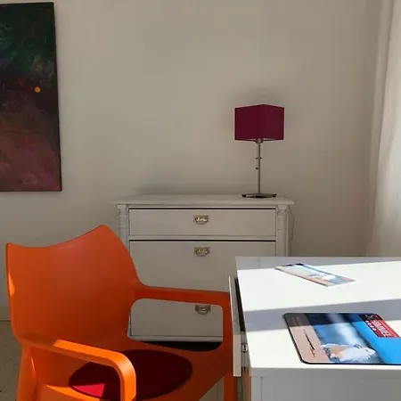 Haus Juliana - Exklusiv Wohnen In Einem Bäderarchitektur Haus *