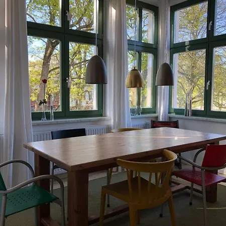 Apartment Haus Juliana - Exklusiv Wohnen In Einem Bäderarchitektur Haus