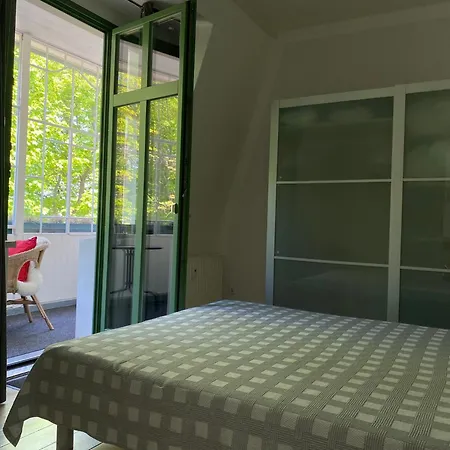 Haus Juliana - Exklusiv Wohnen In Einem Bäderarchitektur Haus *