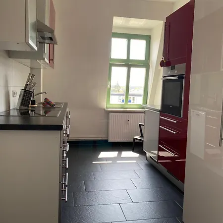 Apartment Haus Juliana - Exklusiv Wohnen In Einem Bäderarchitektur Haus *