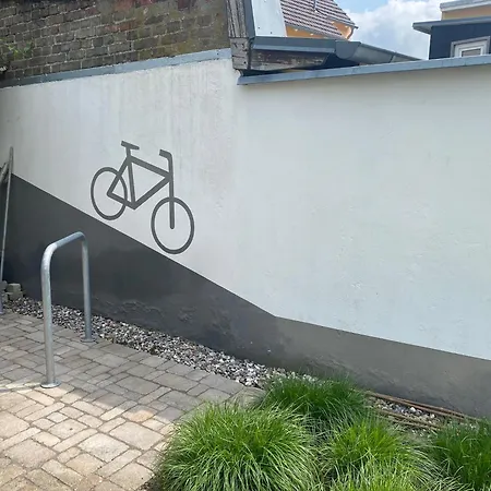 Apartamento Haus Juliana - Exklusiv Wohnen In Einem Baederarchitektur Haus *