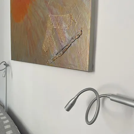 Haus Juliana - Exklusiv Wohnen In Einem Baederarchitektur Haus Appartement Heringsdorf (Usedom)