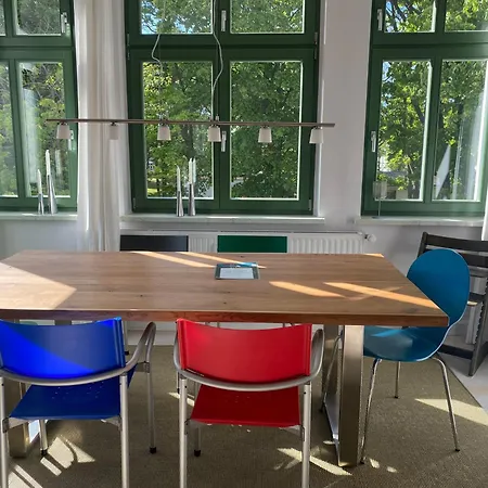 Appartement Haus Juliana - Exklusiv Wohnen In Einem Baederarchitektur Haus