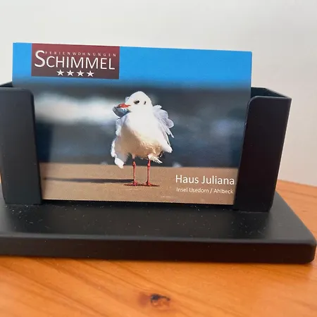 Haus Juliana - Exklusiv Wohnen In Einem Baederarchitektur Haus *