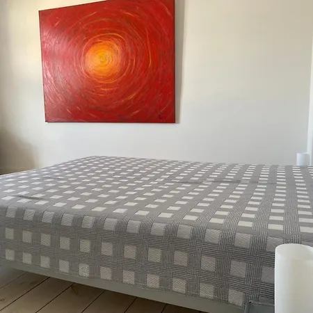 Haus Juliana - Exklusiv Wohnen In Einem Baederarchitektur Haus * Heringsdorf (Usedom)