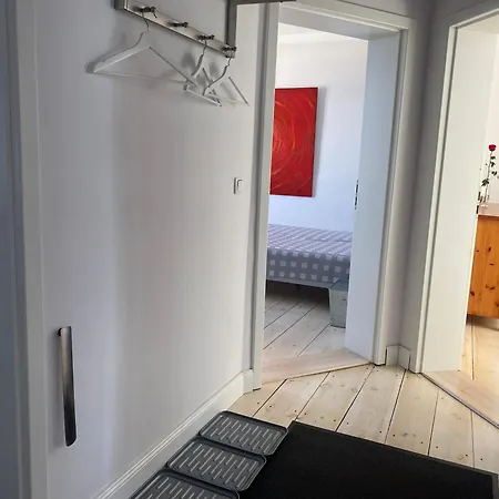 Appartement Haus Juliana - Exklusiv Wohnen In Einem Baederarchitektur Haus Heringsdorf (Usedom)