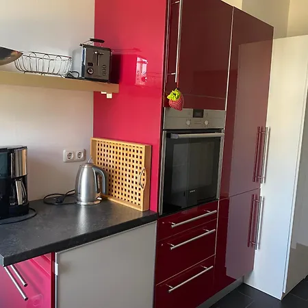 Haus Juliana - Exklusiv Wohnen In Einem Baederarchitektur Haus Appartement *