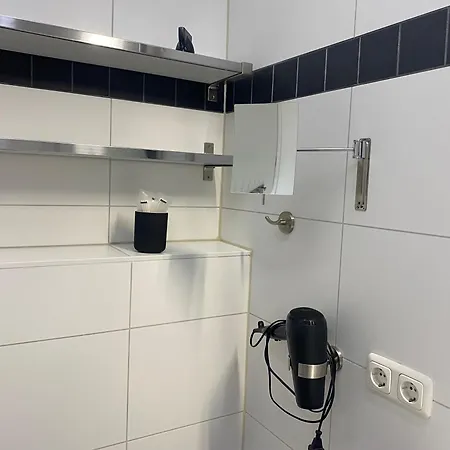 Haus Juliana - Exklusiv Wohnen In Einem Baederarchitektur Haus Appartement Heringsdorf (Usedom)