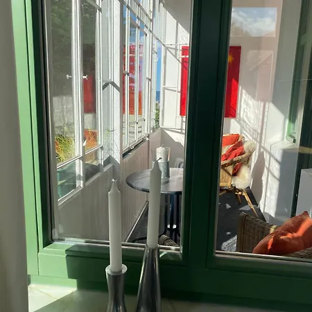 Haus Juliana - Exklusiv Wohnen In Einem Baederarchitektur Haus *