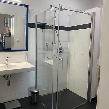 Appartement Haus Juliana - Exklusiv Wohnen In Einem Baederarchitektur Haus