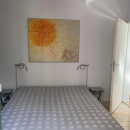 Apartamento Haus Juliana - Exklusiv Wohnen In Einem Baederarchitektur Haus *