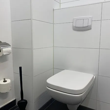 Apartamento Haus Juliana - Exklusiv Wohnen In Einem Baederarchitektur Haus Heringsdorf (Usedom)