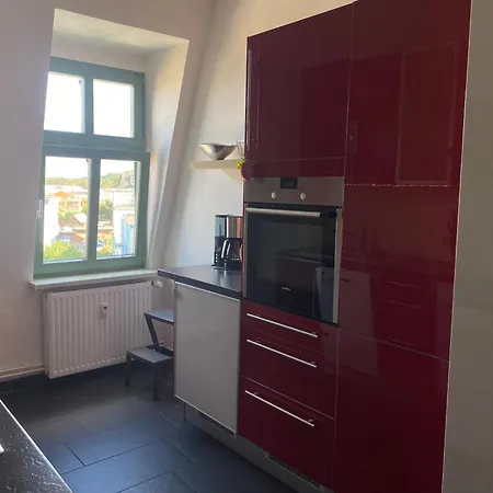 Haus Juliana - Exklusiv Wohnen In Einem Baederarchitektur Haus *