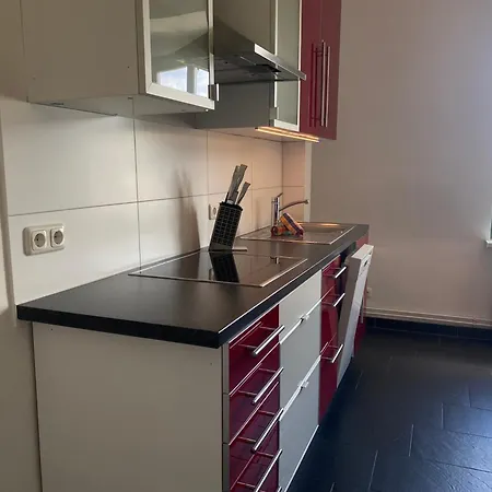 Haus Juliana - Exklusiv Wohnen In Einem Baederarchitektur Haus *