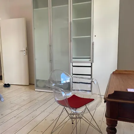 Haus Juliana - Exklusiv Wohnen In Einem Baederarchitektur Haus Appartement