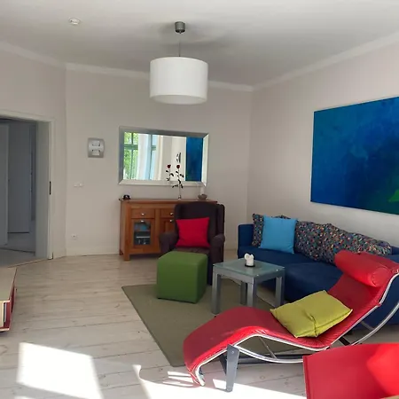 Haus Juliana - Exklusiv Wohnen In Einem Baederarchitektur Haus *