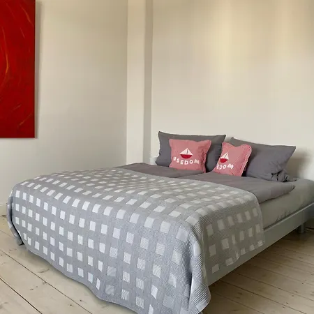 Haus Juliana - Exklusiv Wohnen In Einem Baederarchitektur Haus * Heringsdorf (Usedom)