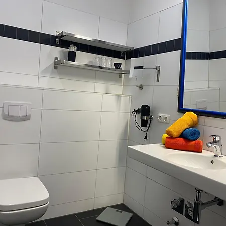 Haus Juliana - Exklusiv Wohnen In Einem Baederarchitektur Haus Appartement