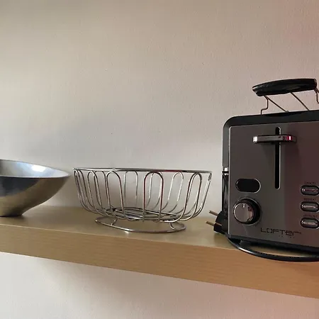 Haus Juliana - Exklusiv Wohnen In Einem Baederarchitektur Haus Апартаменты *