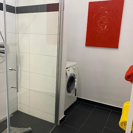 Haus Juliana - Exklusiv Wohnen In Einem Baederarchitektur Haus Apartamento Heringsdorf (Usedom)