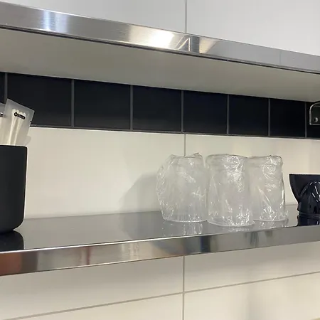 Haus Juliana - Exklusiv Wohnen In Einem Baederarchitektur Haus Apartamento