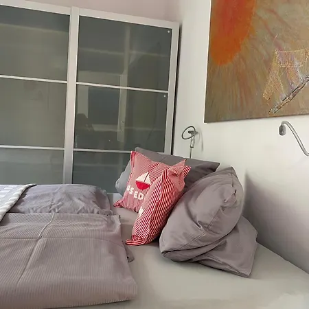 Haus Juliana - Exklusiv Wohnen In Einem Baederarchitektur Haus Appartement *