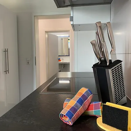 Haus Juliana - Exklusiv Wohnen In Einem Baederarchitektur Haus Апартаменты *