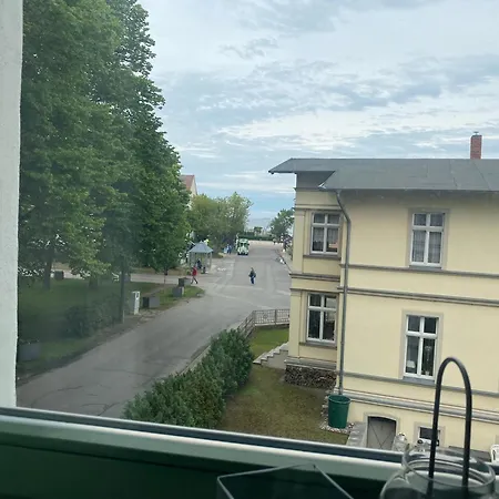 Haus Juliana - Exklusiv Wohnen In Einem Baederarchitektur Haus Apartmán *