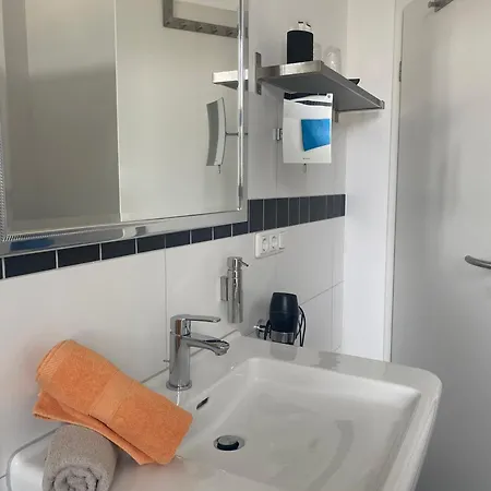 Apartamento Haus Juliana - Exklusiv Wohnen In Einem Baederarchitektur Haus Heringsdorf (Usedom)