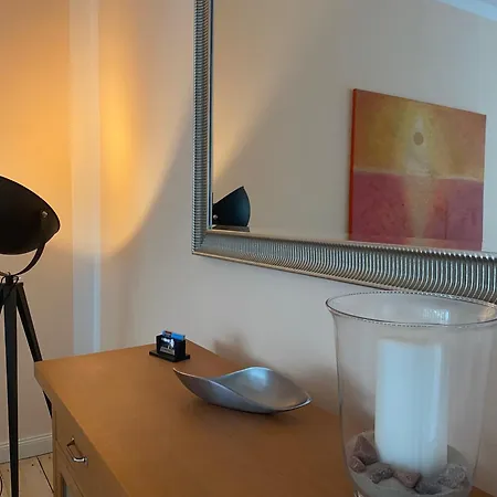 Haus Juliana - Exklusiv Wohnen In Einem Baederarchitektur Haus *